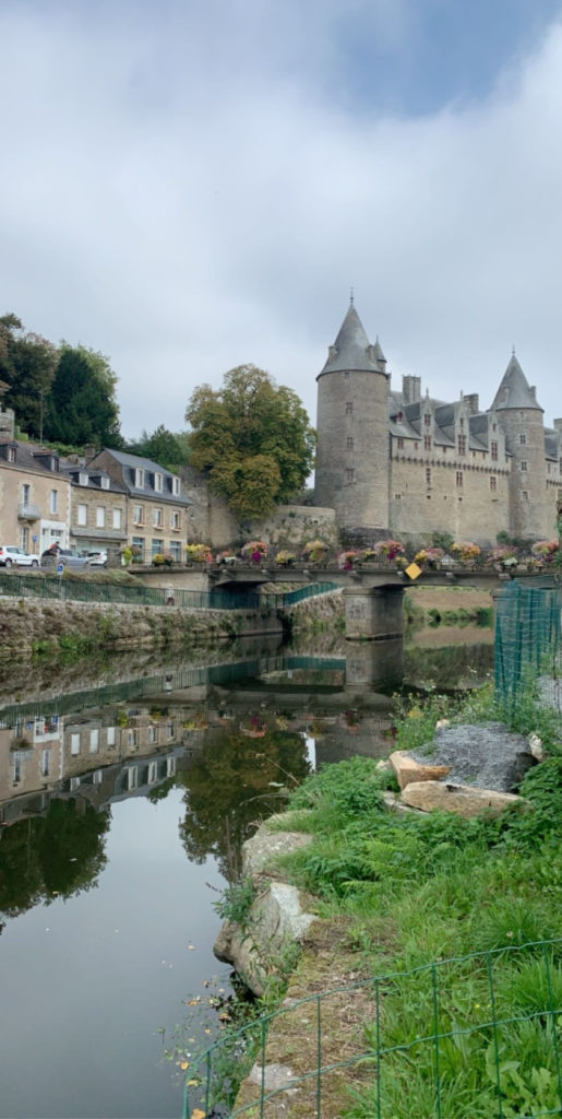 Sortie touristique du 20 Septembre 2020