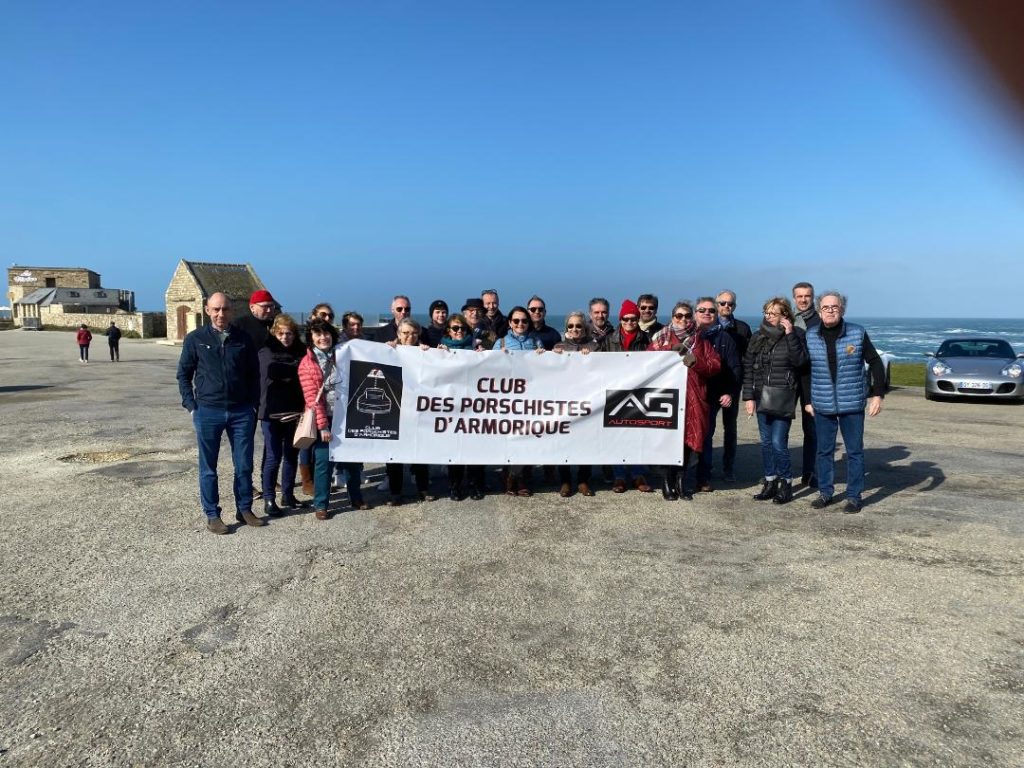 Photos de la sortie du Dimanche 27 février 2022