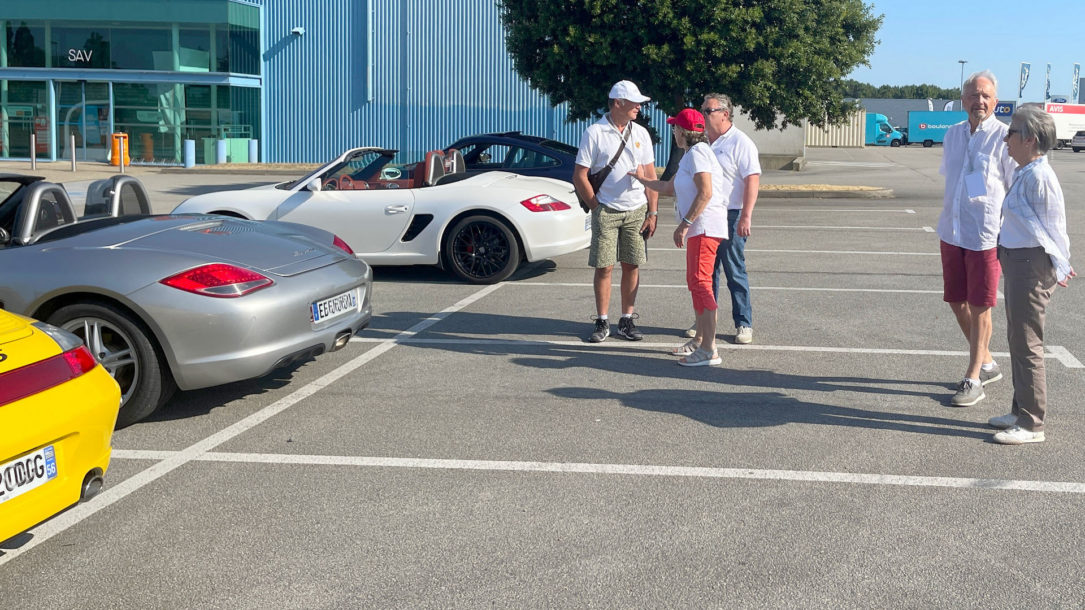 photos de la sortie du Dimanche 25 Juin 2023