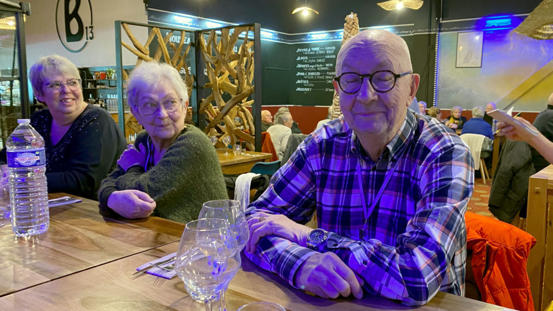 Photos sortie bowling le Dimanche 28 Janvier 2024