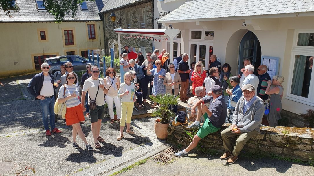Photos Week end  Club le 7 ,8 et 9 Juin 2024  troisième série réalisée par Philippe