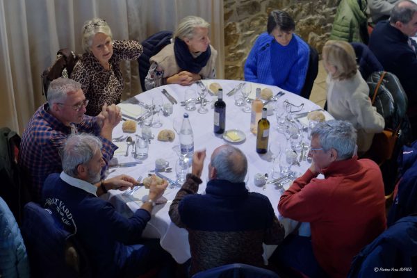 Assemblée générale du Club le 8 Décembre 2024 à Pont-Scorff Assemblée générale du Club le 8 Décembre 2024 à Pont-Scorff
