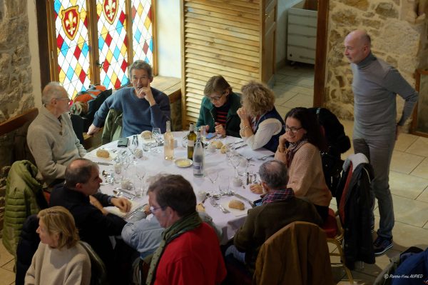 Assemblée générale du Club le 8 Décembre 2024 à Pont-Scorff Assemblée générale du Club le 8 Décembre 2024 à Pont-Scorff