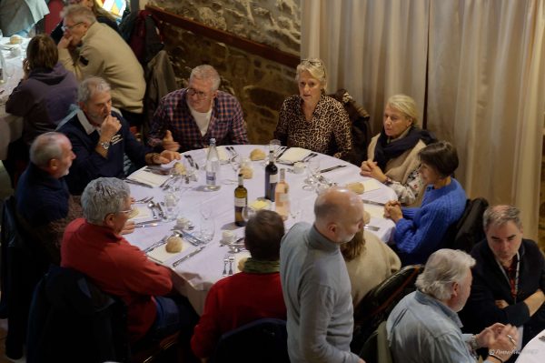 Assemblée générale du Club le 8 Décembre 2024 à Pont-Scorff Assemblée générale du Club le 8 Décembre 2024 à Pont-Scorff