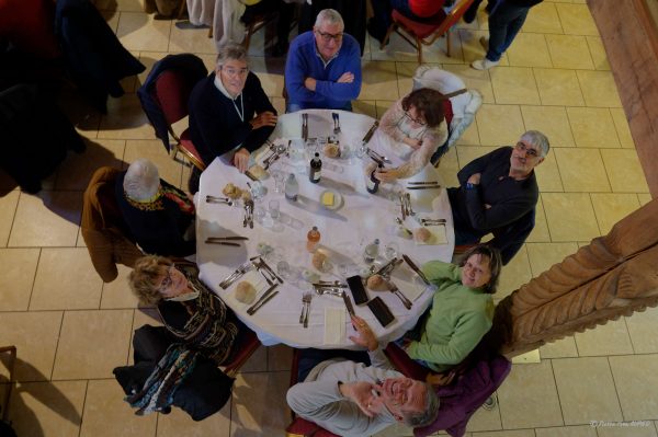 Assemblée générale du Club le 8 Décembre 2024 à Pont-Scorff Assemblée générale du Club le 8 Décembre 2024 à Pont-Scorff