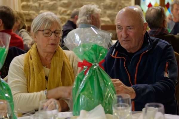 Assemblée générale du Club le 8 Décembre 2024 à Pont-Scorff Assemblée générale du Club le 8 Décembre 2024 à Pont-Scorff