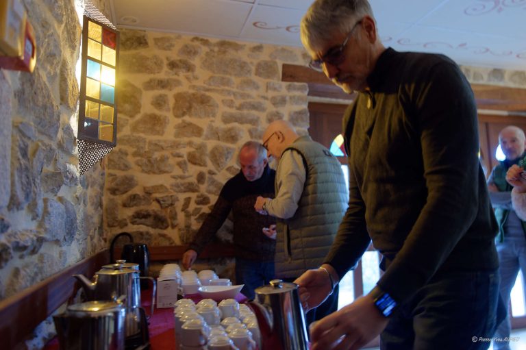 Assemblée générale du Club le 8 Décembre 2024 à Pont-Scorff Assemblée générale du Club le 8 Décembre 2024 à Pont-Scorff