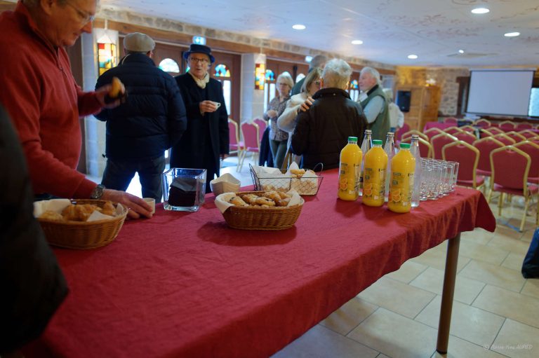 Assemblée générale du Club le 8 Décembre 2024 à Pont-Scorff Assemblée générale du Club le 8 Décembre 2024 à Pont-Scorff