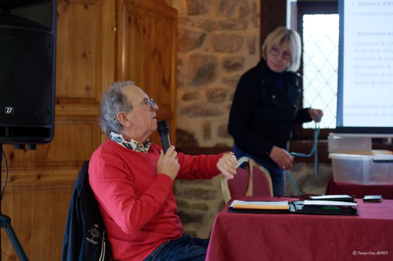 Assemblée générale du Club le 8 Décembre 2024 à Pont-Scorff Assemblée générale du Club le 8 Décembre 2024 à Pont-Scorff
