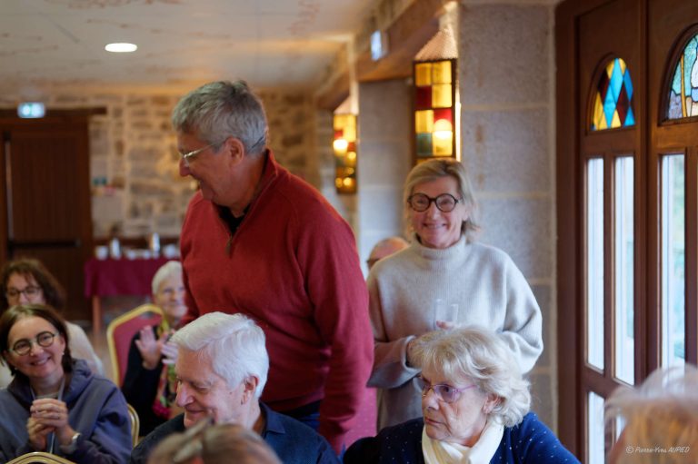 Assemblée générale du Club le 8 Décembre 2024 à Pont-Scorff Assemblée générale du Club le 8 Décembre 2024 à Pont-Scorff