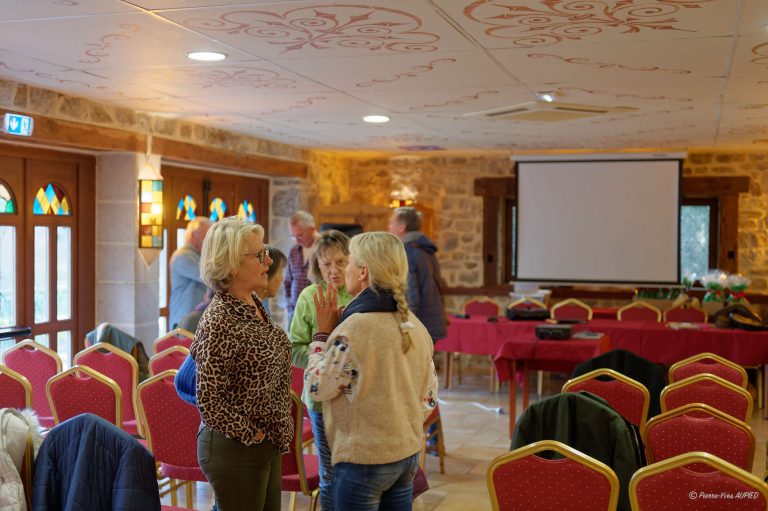 Assemblée générale du Club le 8 Décembre 2024 à Pont-Scorff Assemblée générale du Club le 8 Décembre 2024 à Pont-Scorff