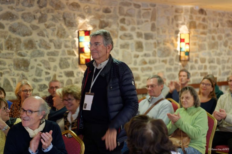 Assemblée générale du Club le 8 Décembre 2024 à Pont-Scorff Assemblée générale du Club le 8 Décembre 2024 à Pont-Scorff