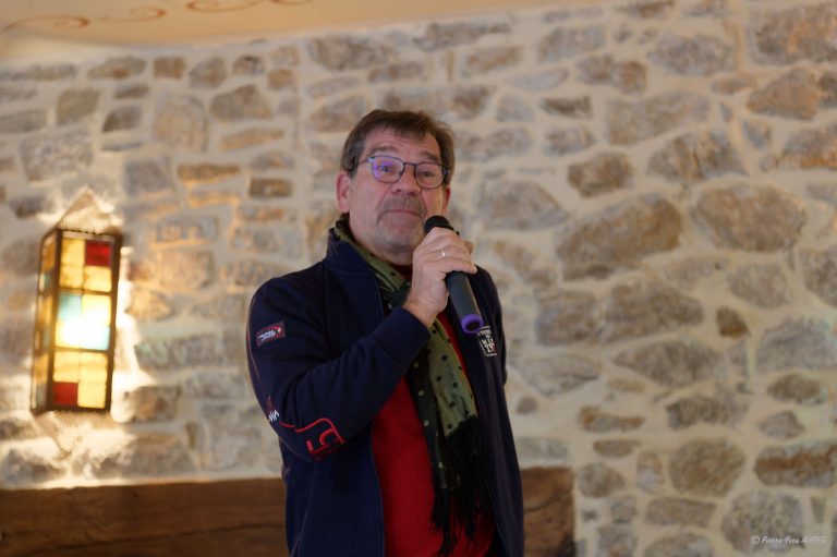 Assemblée générale du Club le 8 Décembre 2024 à Pont-Scorff Assemblée générale du Club le 8 Décembre 2024 à Pont-Scorff