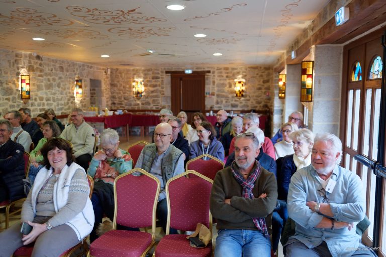 Assemblée générale du Club le 8 Décembre 2024 à Pont-Scorff Assemblée générale du Club le 8 Décembre 2024 à Pont-Scorff