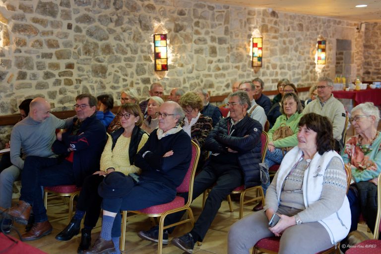 Assemblée générale du Club le 8 Décembre 2024 à Pont-Scorff Assemblée générale du Club le 8 Décembre 2024 à Pont-Scorff