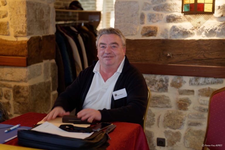 Assemblée générale du Club le 8 Décembre 2024 à Pont-Scorff Assemblée générale du Club le 8 Décembre 2024 à Pont-Scorff