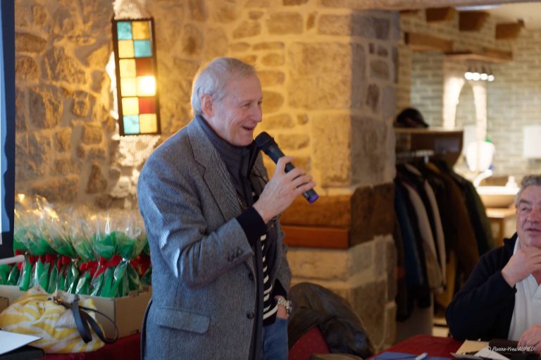 Assemblée générale du Club le 8 Décembre 2024 à Pont-Scorff Assemblée générale du Club le 8 Décembre 2024 à Pont-Scorff
