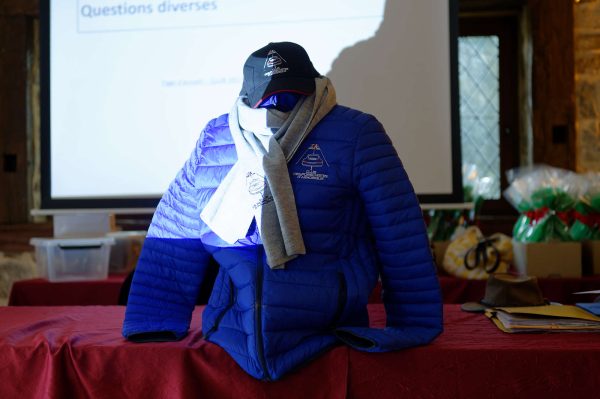 Assemblée générale du Club le 8 Décembre 2024 à Pont-Scorff Assemblée générale du Club le 8 Décembre 2024 à Pont-Scorff