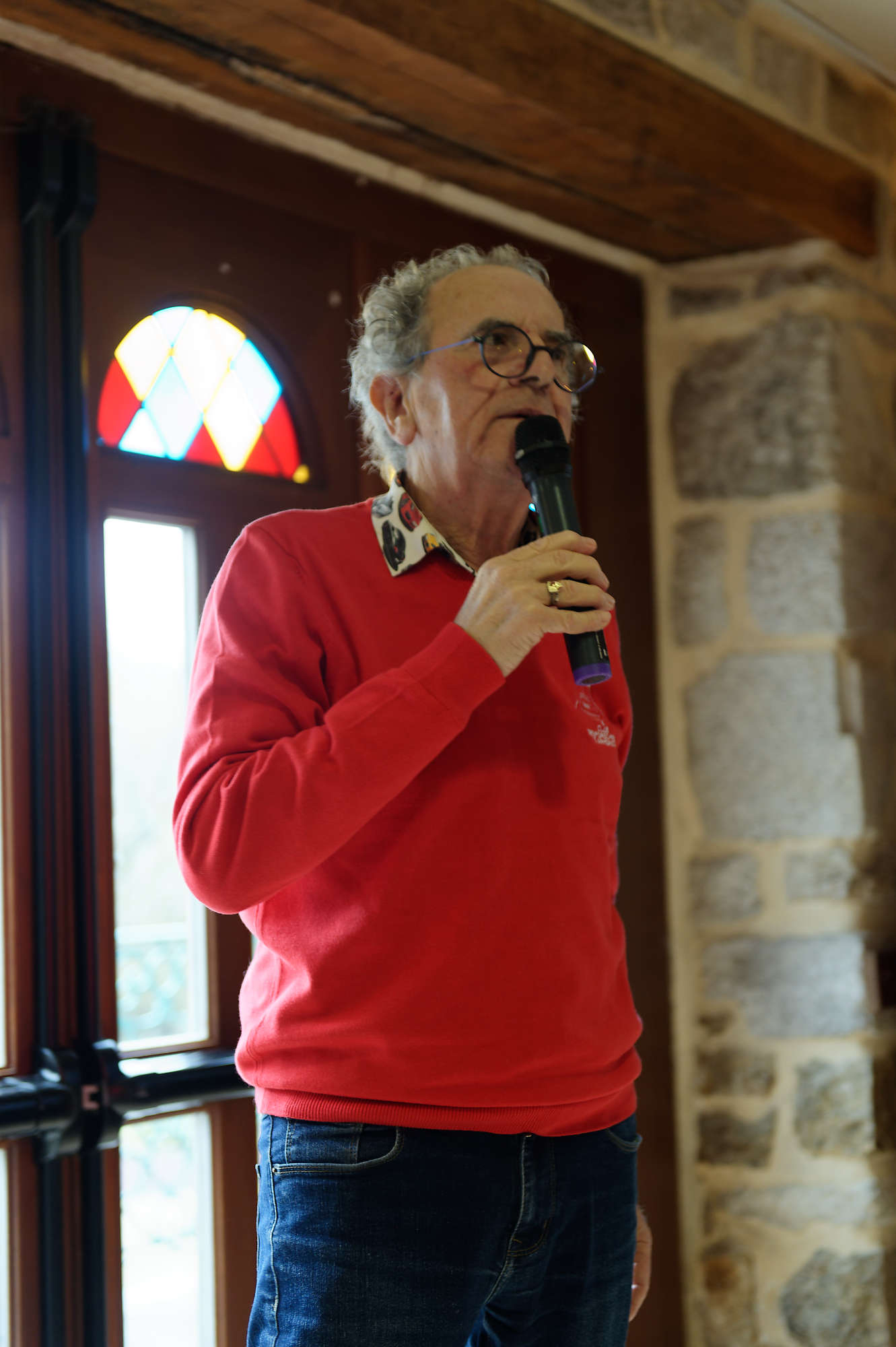 Assemblée générale du Club le 8 Décembre 2024 à Pont-Scorff Assemblée générale du Club le 8 Décembre 2024 à Pont-Scorff