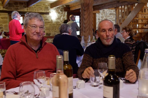 Assemblée générale du Club le 8 Décembre 2024 à Pont-Scorff Assemblée générale du Club le 8 Décembre 2024 à Pont-Scorff