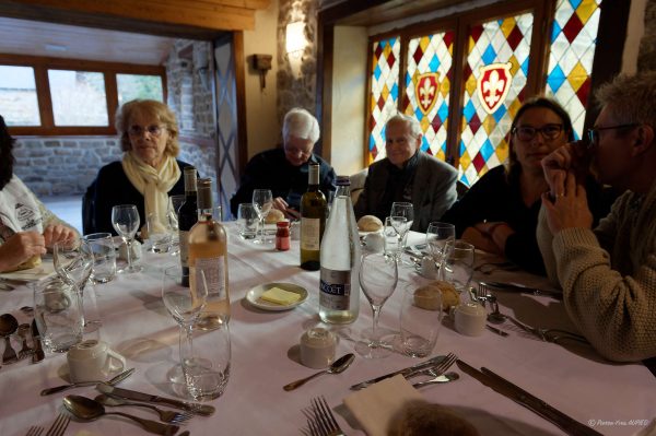 Assemblée générale du Club le 8 Décembre 2024 à Pont-Scorff Assemblée générale du Club le 8 Décembre 2024 à Pont-Scorff