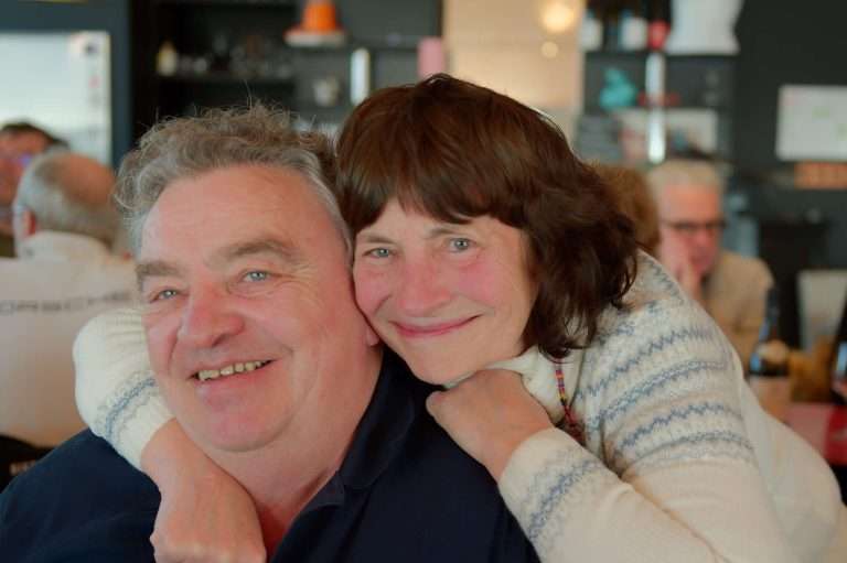 Sortie du club le 2 Mars 2025 à ÉTEL