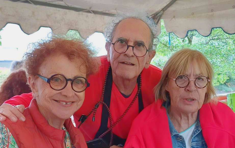 Image WhatsApp de Jean-Luc le 20 Juillet 2025 à Muzillac