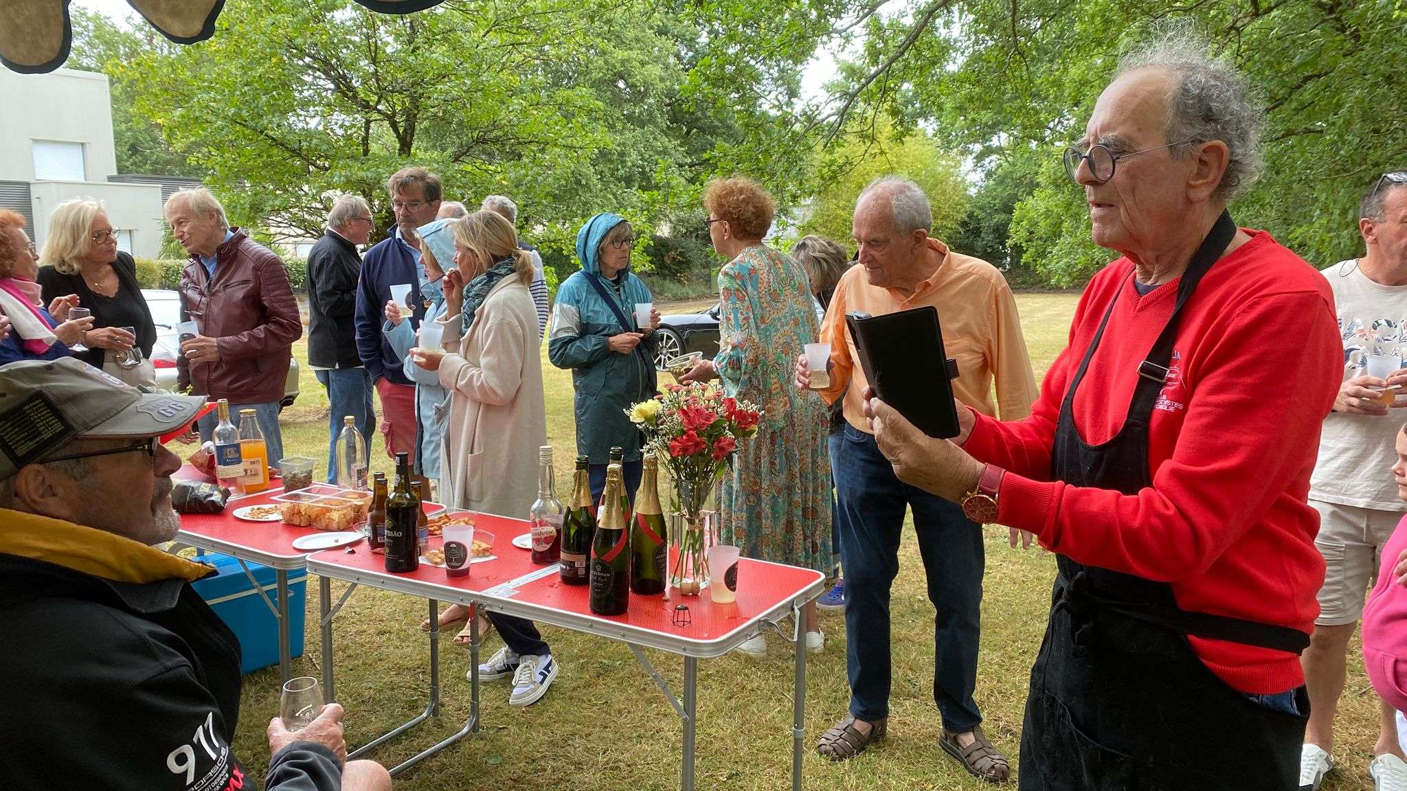 Image WhatsApp de Martine le 20 Juillet 2025 à Muzillac