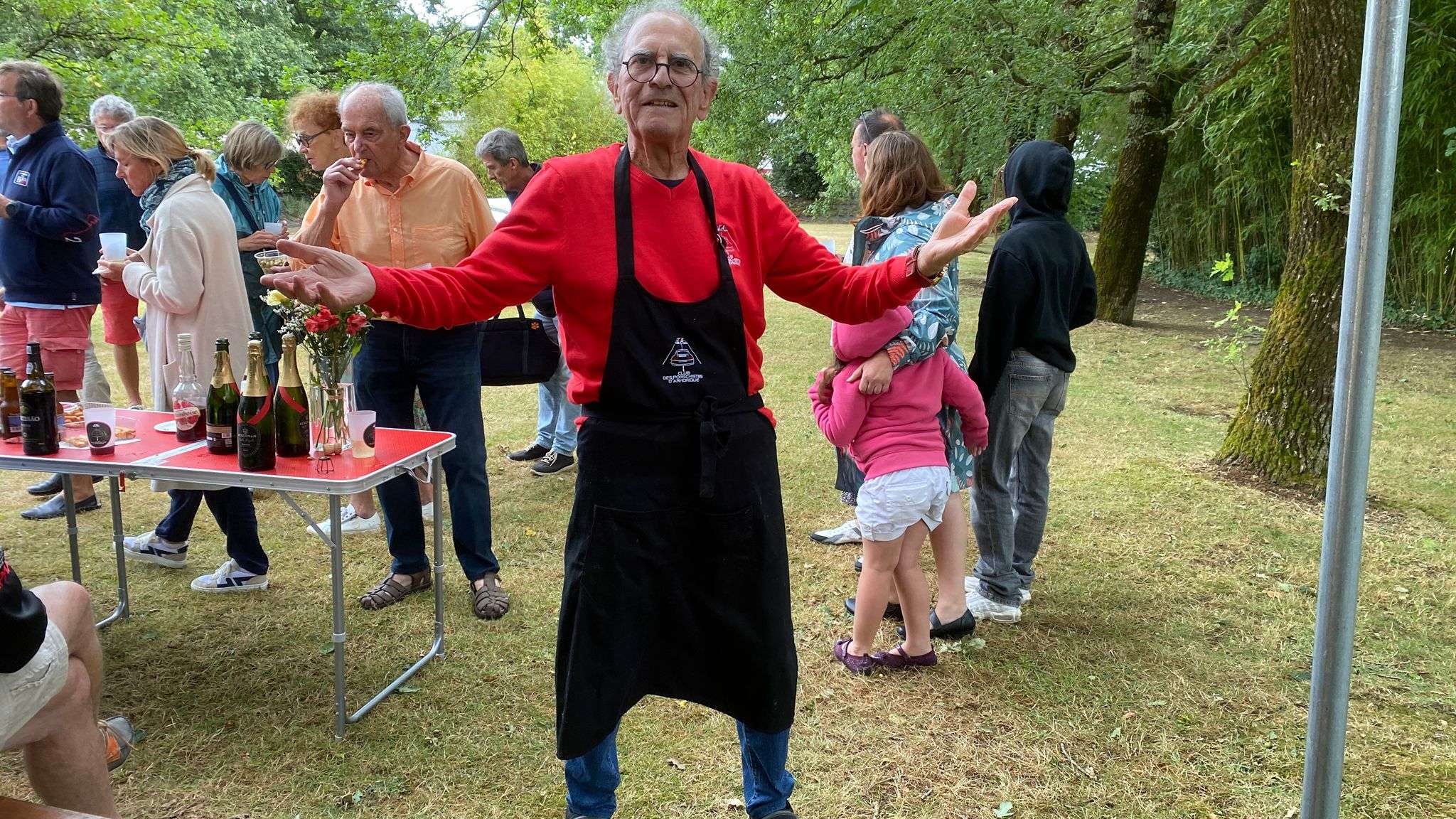 Image WhatsApp de Martine le 20 Juillet 2025 à Muzillac