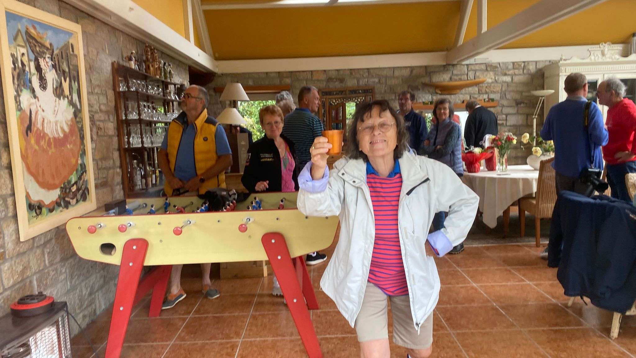 Image WhatsApp de Martine le 20 Juillet 2025 à Muzillac