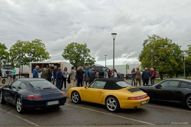 Sortie du Club les 13 et 14 Septembre à Noirmoutier