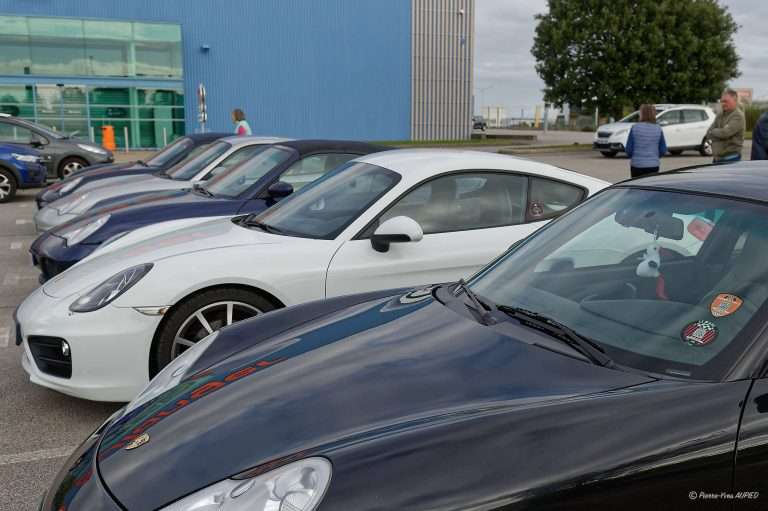 Sortie du Club le 26 Octobre 2025 à Josselin