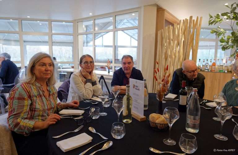 Réunion AG 2025 le 8 décembre à Ploërmel