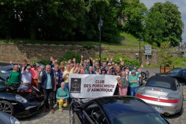 Week-end du 13 et 14 Mai 2023