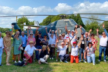 Dimanche 25 Juin 2023