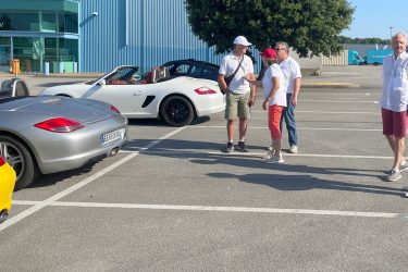 sortie du Dimanche 25 Juin 2023