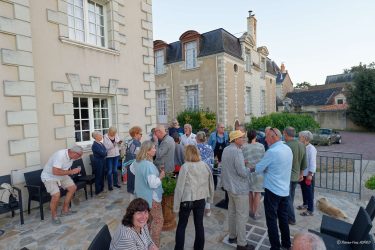 Week-end 30 sept 2023 en Anjou