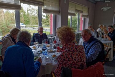 v photos de la sortie du Dimanche 5 Novembre 2023
