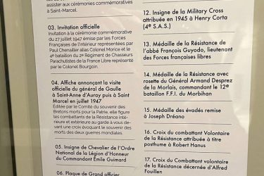 Photos de la sortie du Dimanche 10 Mars 2024