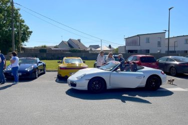 Photos Week end Club le 7 ,8 et 9 Juin 2024