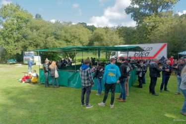 Les virades de l’espoir à Billio 56 le Samedi 28 Septembre 2024 Les virades de l’espoir à Billio 56 le Samedi 28 Septembre 2024