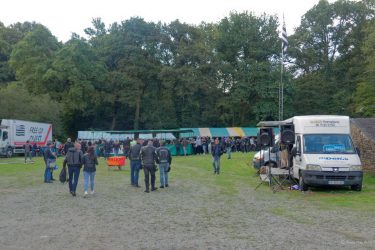 Les virades de l’espoir à Billio 56 le Samedi 28 Septembre 2024 Les virades de l’espoir à Billio 56 le Samedi 28 Septembre 2024