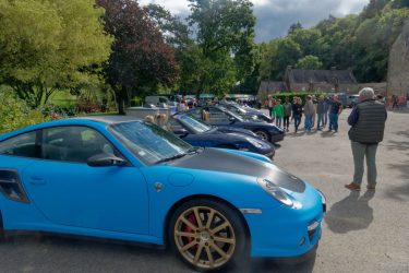 Les virades de l’espoir à Billio 56 le Samedi 28 Septembre 2024 Les virades de l’espoir à Billio 56 le Samedi 28 Septembre 2024