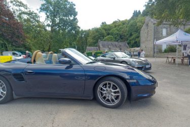 Les virades de l’espoir à Billio 56 le Samedi 28 Septembre 2024 Les virades de l’espoir à Billio 56 le Samedi 28 Septembre 2024