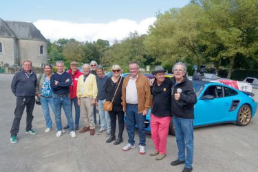 Les virades de l’espoir à Billio 56 le Samedi 28 Septembre 2024 Les virades de l’espoir à Billio 56 le Samedi 28 Septembre 2024