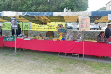 Les virades de l’espoir à Billio 56 le Samedi 28 Septembre 2024 Les virades de l’espoir à Billio 56 le Samedi 28 Septembre 2024