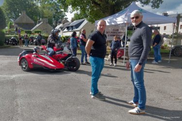 Les virades de l’espoir à Billio 56 le Samedi 28 Septembre 2024 Les virades de l’espoir à Billio 56 le Samedi 28 Septembre 2024