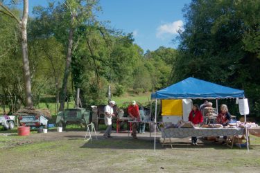 Les virades de l’espoir à Billio 56 le Samedi 28 Septembre 2024 Les virades de l’espoir à Billio 56 le Samedi 28 Septembre 2024