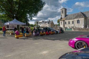 Les virades de l’espoir à Billio 56 le Samedi 28 Septembre 2024 Les virades de l’espoir à Billio 56 le Samedi 28 Septembre 2024