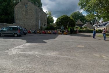 Les virades de l’espoir à Billio 56 le Samedi 28 Septembre 2024 Les virades de l’espoir à Billio 56 le Samedi 28 Septembre 2024